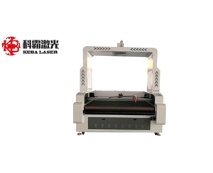 1610型雙橫梁大視覺自動送料切割機(jī)